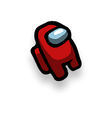 Roter Impostor